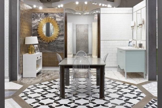 Artistic Tile Chicago