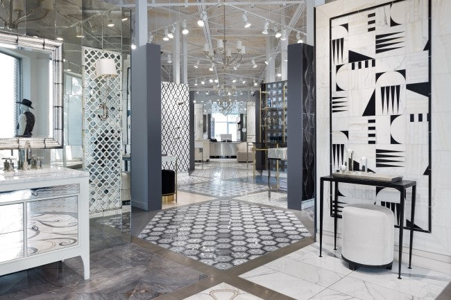 Artistic Tile Dallas