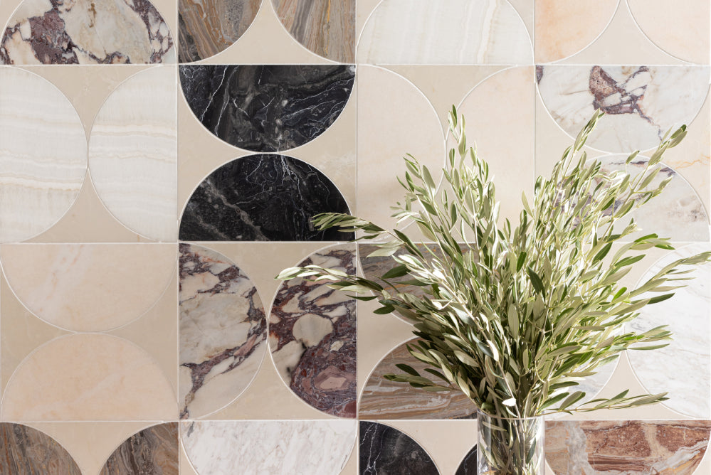 Waterjet - Custom Patterns