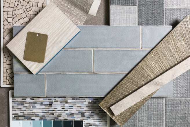 Help Center - About the Materials