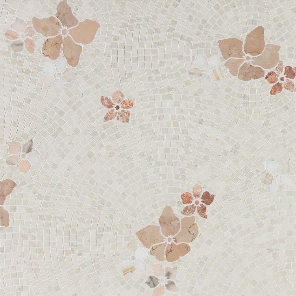 ダイヤモンドアートクラブ Ancestral  Blossom Ancestral Snow Blossom – Diamond Art Club