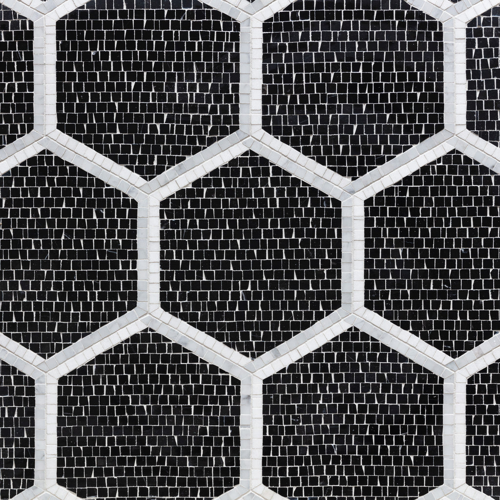 Mosaic Stone – Artistic Tile
