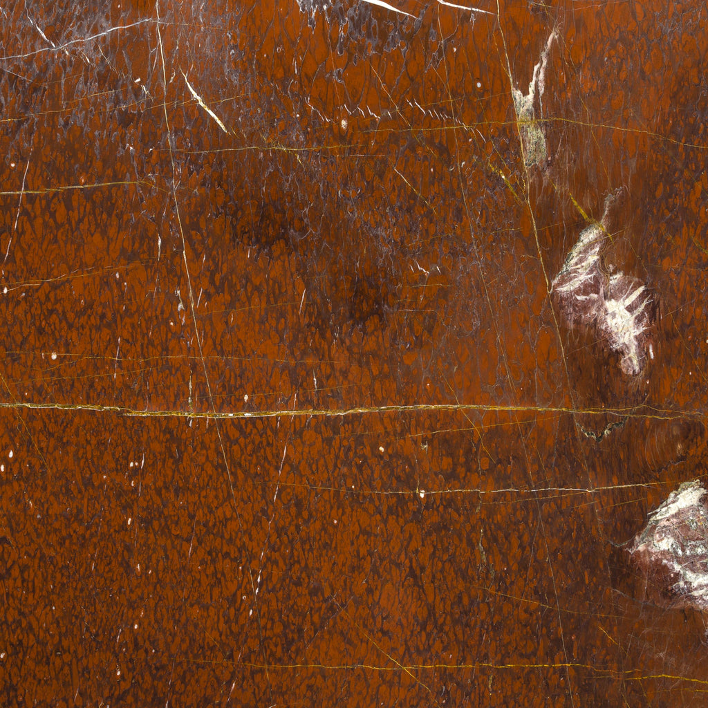 Rouge Antique Marble Slab 3/4