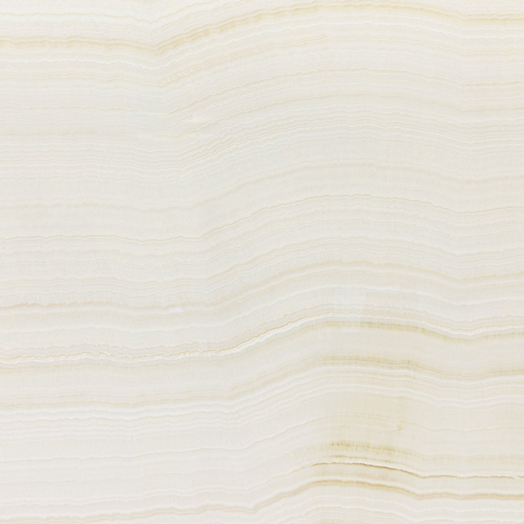 Vanilla Onyx Slab Stone for Floors, Walls, Countertops, & Fireplaces