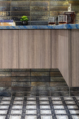 Hip 2B Black and Blue and Kyoto Steel Bar