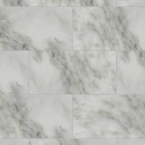 Marble Floor Tile for Exquisite Bathrooms, Kitchens & More