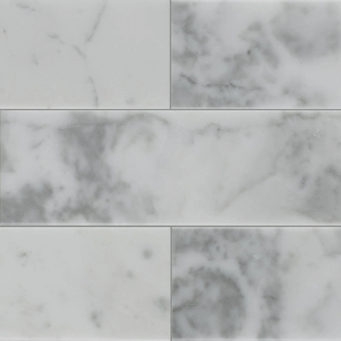 Italian Marble vs Normal Marble