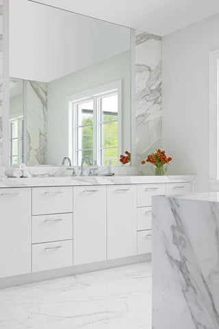 Calacatta Gold Countertop Slab