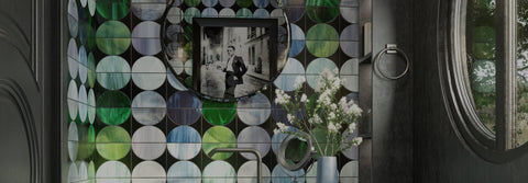 All Waterjet Mosaics