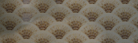 Porcelain vs Glass Tile