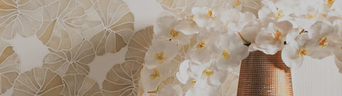 Honed Backsplash Tile