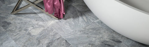 Large Marble Tiles