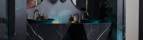 Marble Slab for Bathrooms