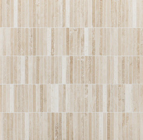 Tile That Goes With Cream Cabinets