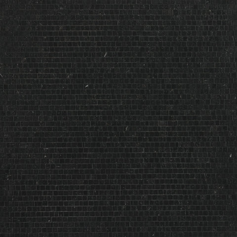 Black Tile Countertops