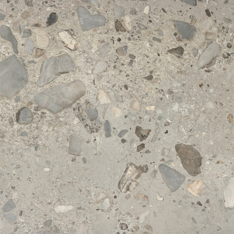 Backsplash for Azul Macaubas quartzite