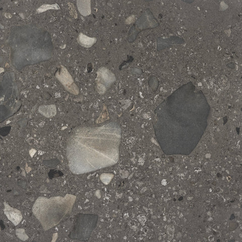 Terrazzo vs Porcelain Tile