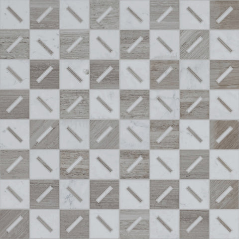 Unique Tiles to Transform Your Kitchen or Bathroom