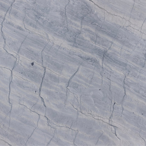 Honed vs Leathered Quartzite