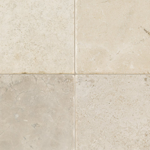 Square Cream Tiles