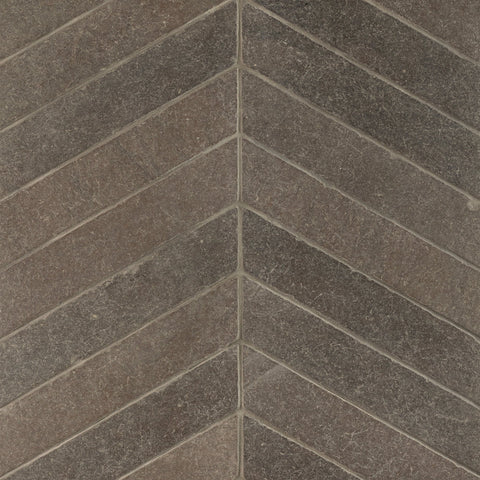 Tumbled vs Honed Marble