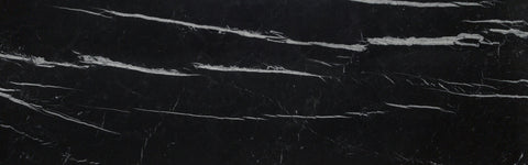 Nero Marquina Marble Tile & Slab