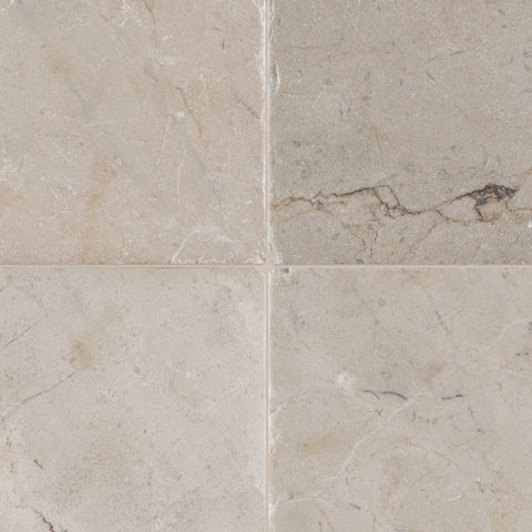 Flooring to Go With Arabesque Tile