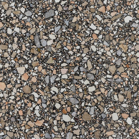 Cream Terrazzo Tiles