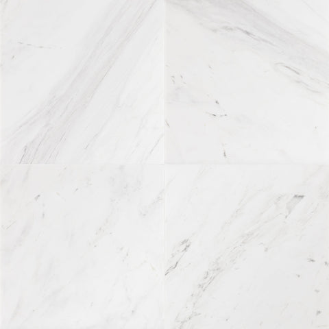 Backsplash for Stratus White Quartzite