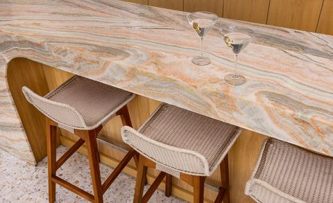 Onyx Countertop Slab