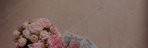 All Pink Tile & Slab
