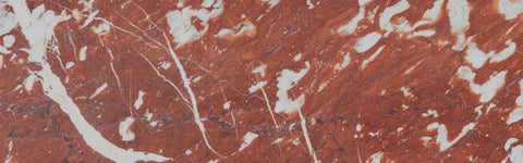 Rosso Francia Marble Tile & Slab