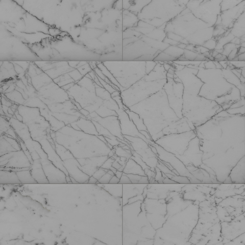 Tile That Goes With Brushed Nickel