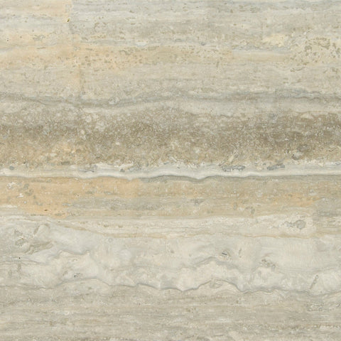 Travertine vs Marble