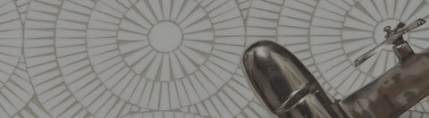 Glass Tile & Mosaics