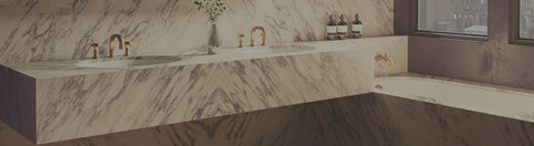 Bathroom Tile & Slab