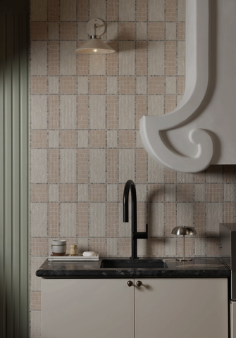 Tile That Goes With Travertine