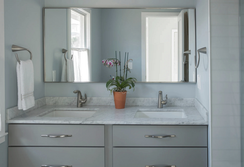 Calacatta vs Carrara Marble