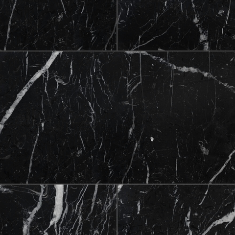 Honed vs Leathered Marble