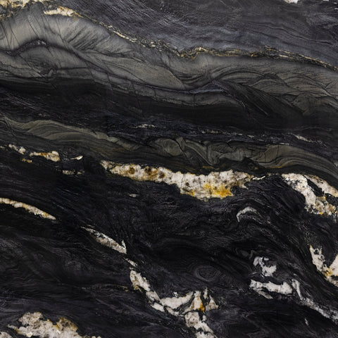 Black Quartzite
