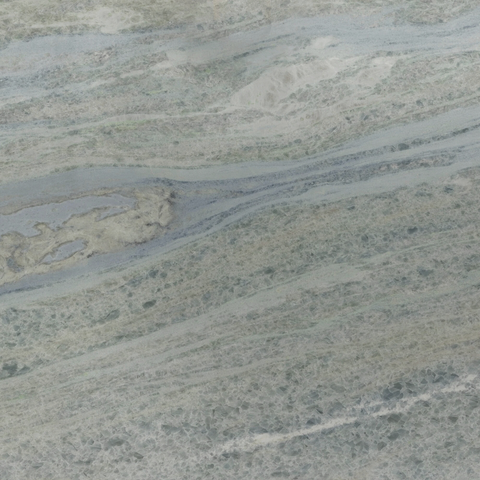 Quartzite vs Calcite