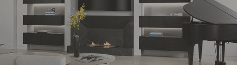 Fireplace Surround Tile & Slab