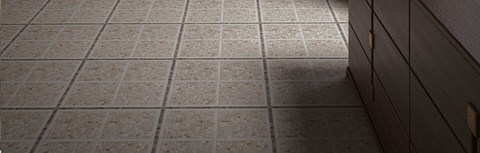 Flooring That Goes With Wood Paneling