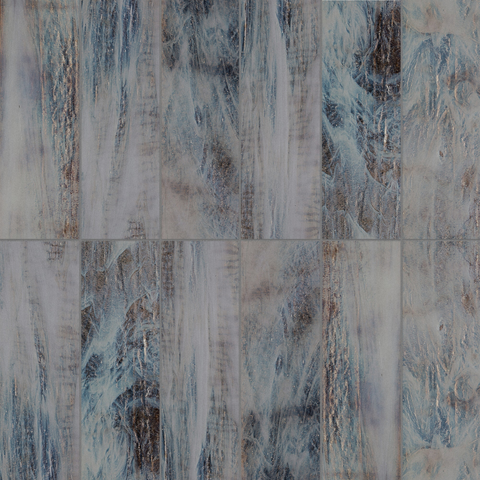 Glass Tile vs Ceramic Tile Shower