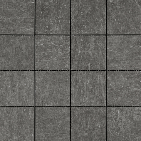 Gray Floor Tiles