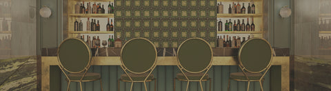 Green Marble Tile & Slab