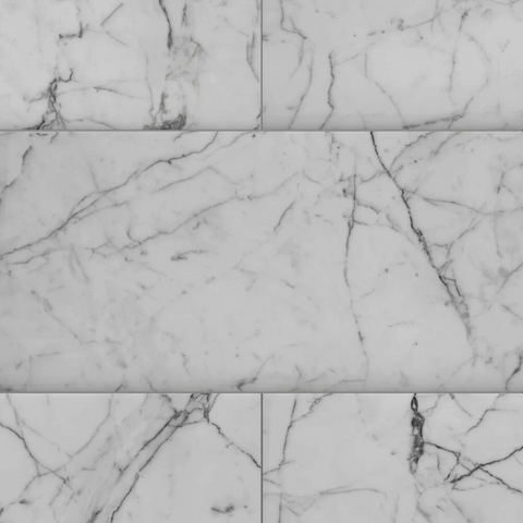 Marble Shower Tile & Slab