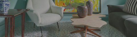 All Multi-Color Tile & Slab