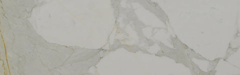 Calacatta Gold Marble Tile & Slab