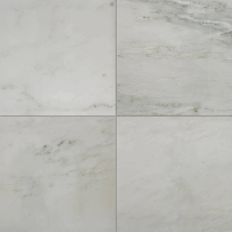 White Bathroom Shower Tile Ideas